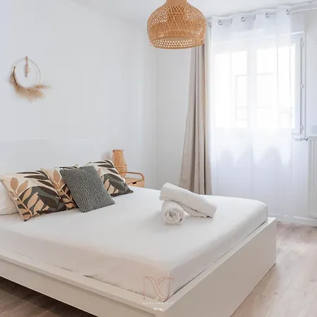 Disneyland-paris,7pers, Wifi, Parking, * Chessy (Seine-et-Marne)